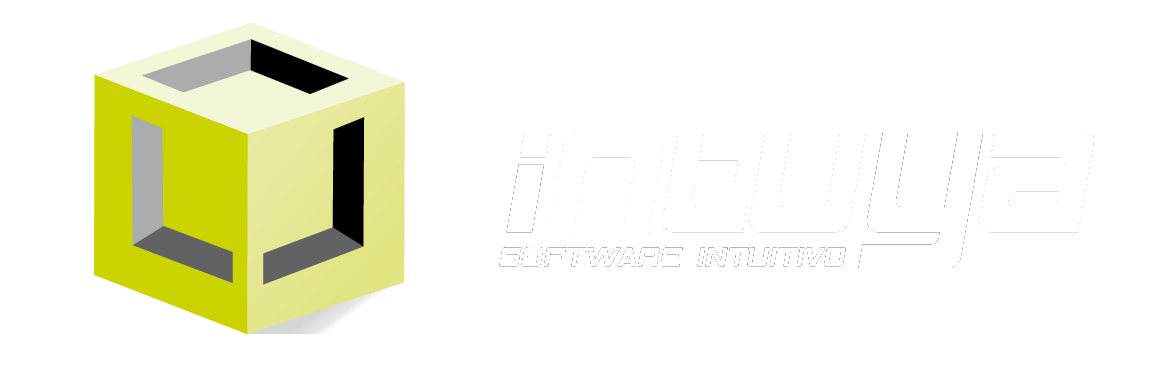 Logo de INTUYA