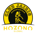 Logo Hozono Global Jairis