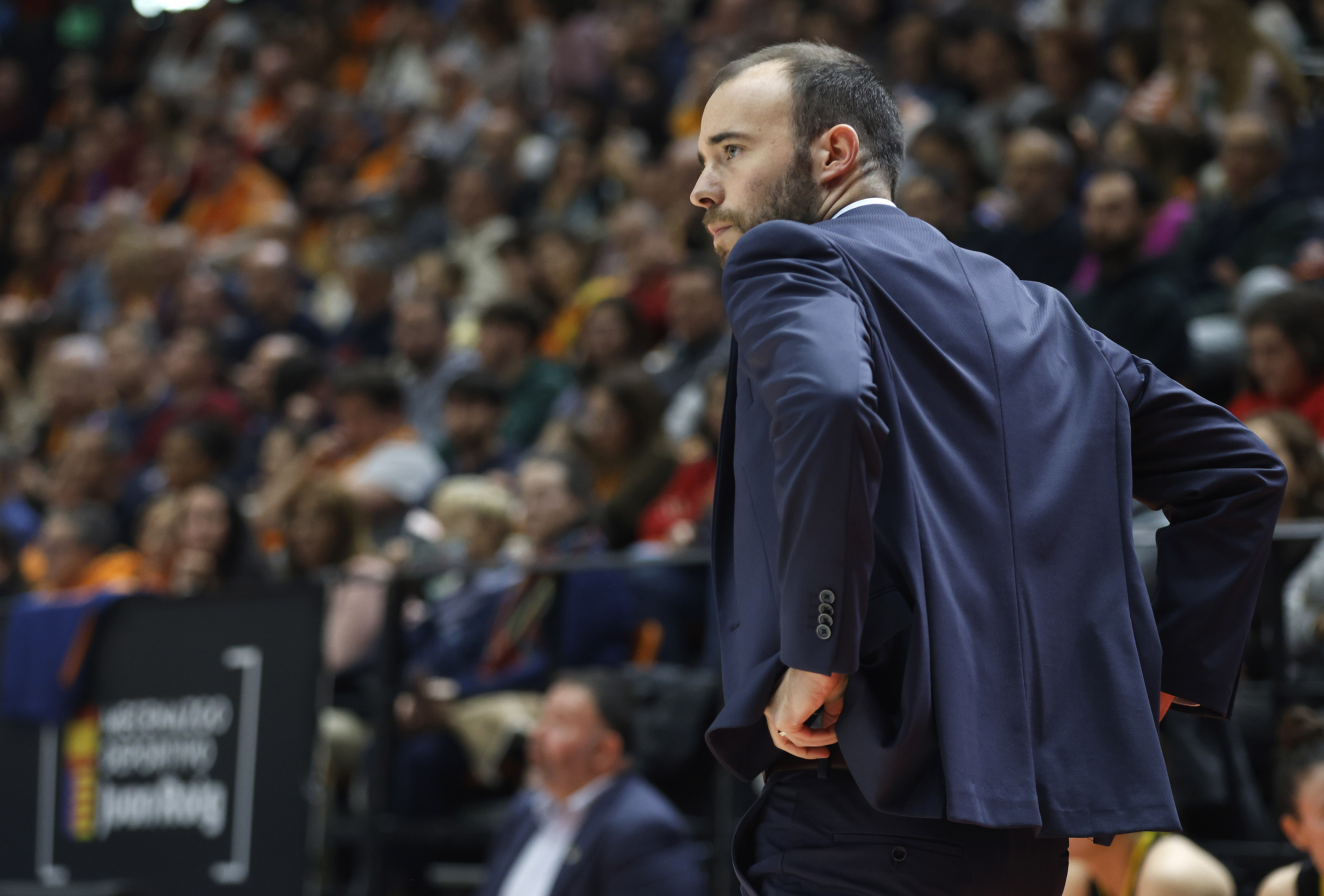 El Hozono Global Jairis cae con la cabeza muy alta en La Fonteta