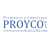 Logo Proyco