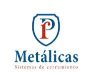 Logo Metálicas Ramón y Paco