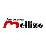 Logo Autocares Mellizo