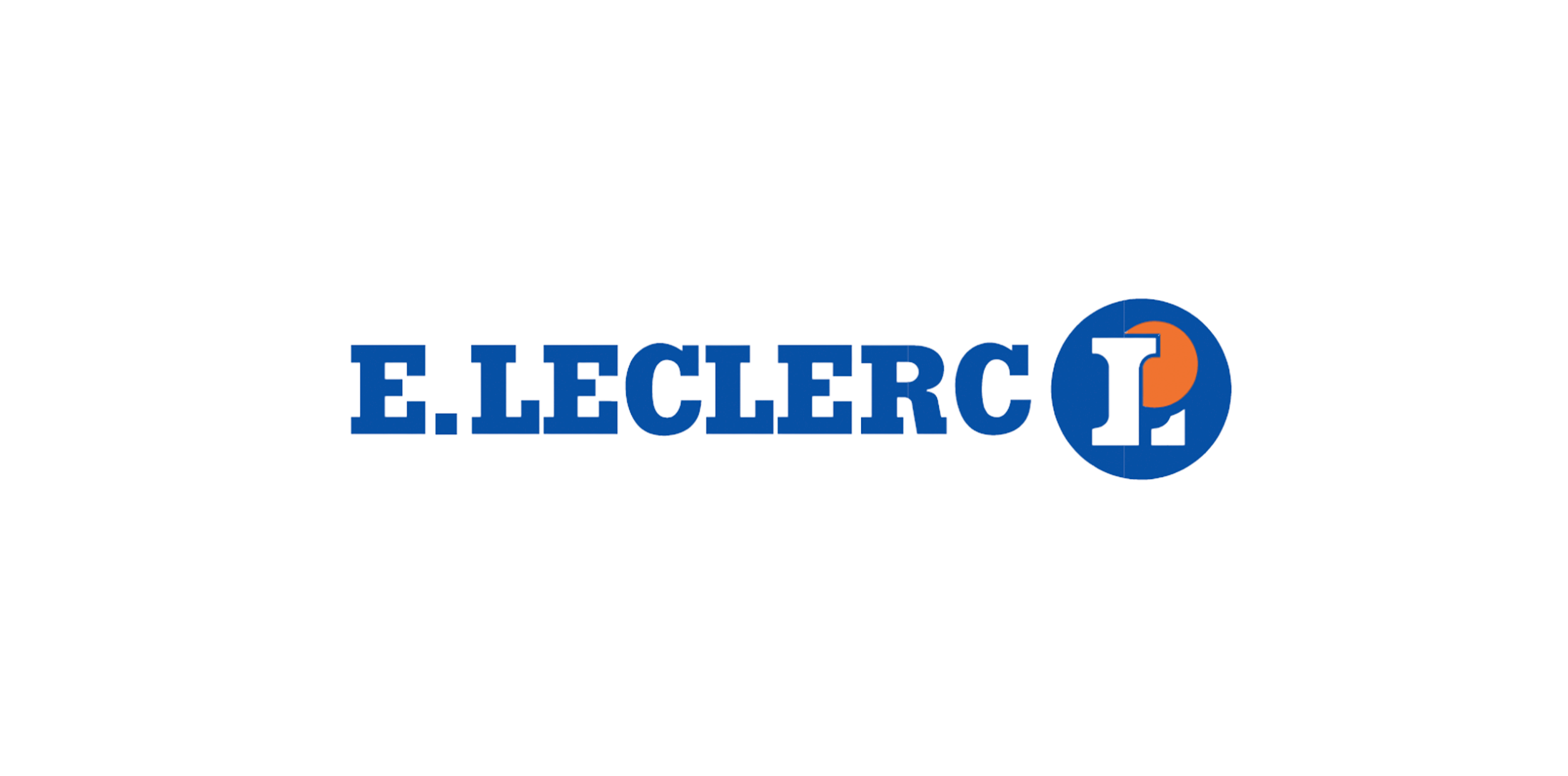 Logo E-leclerc