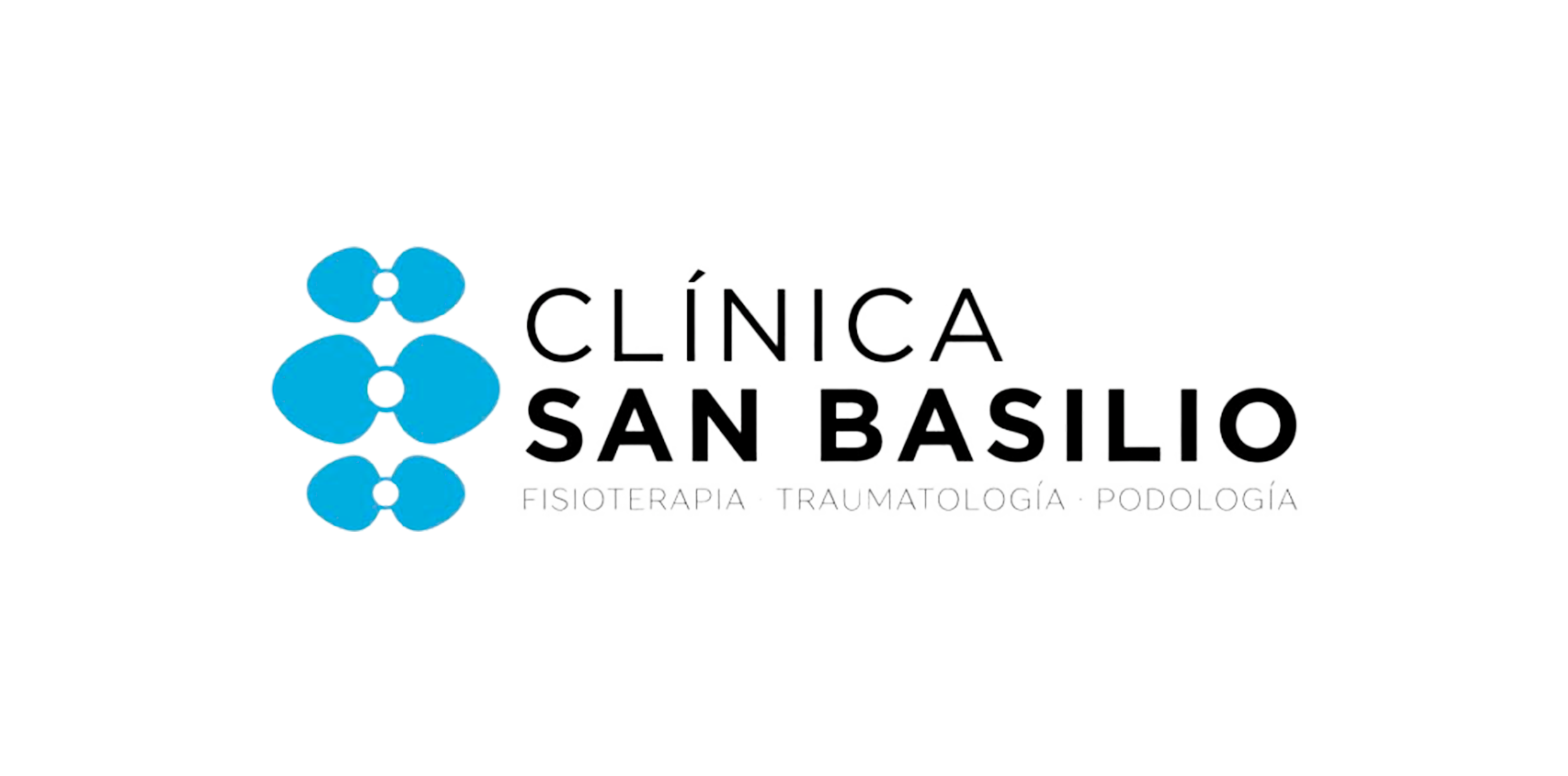 Logo Clínica San Basilio