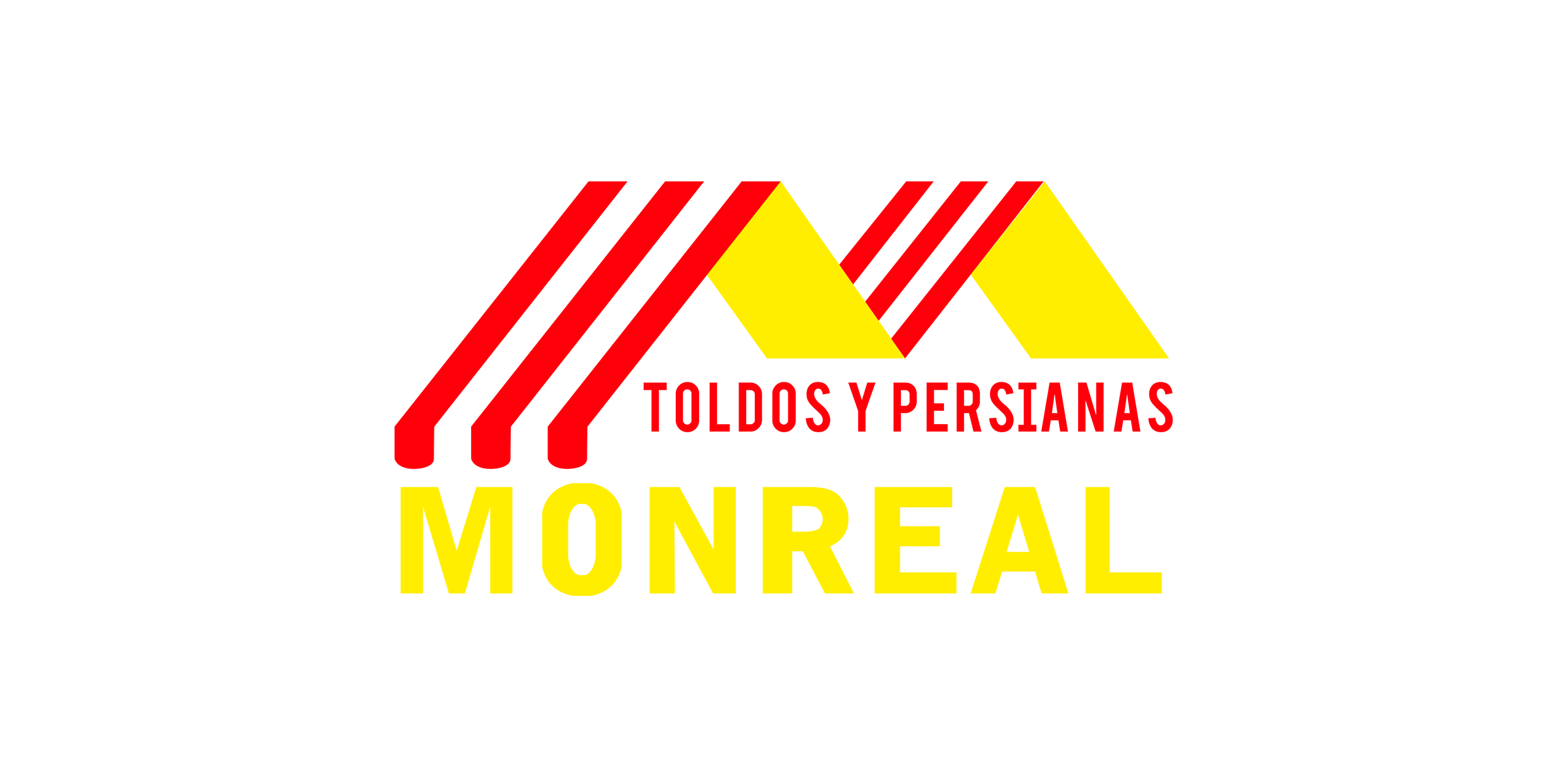 Logo Toldos y Persianas Monreal