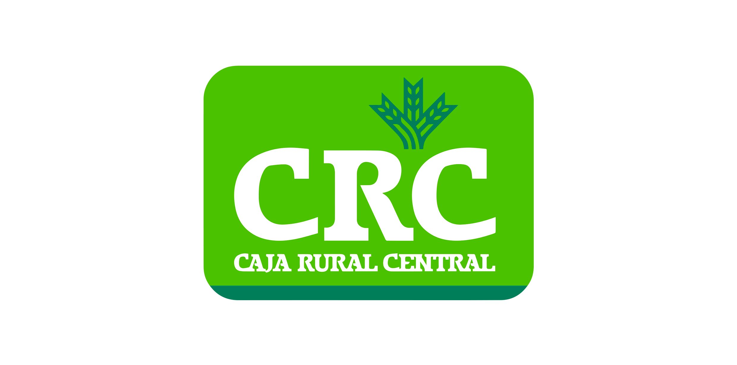 Logo Caja Rural Central