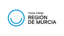 Logo Turismo Región de Murcia