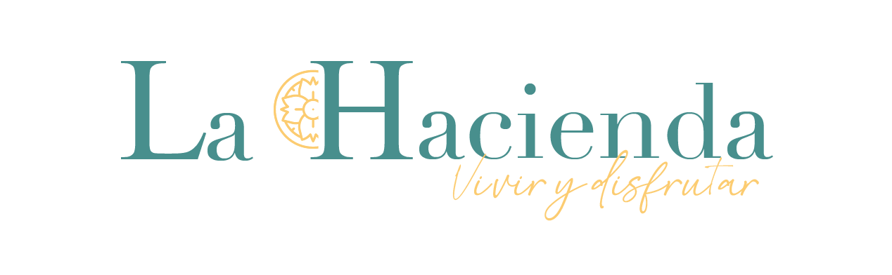 logo La Hacienda