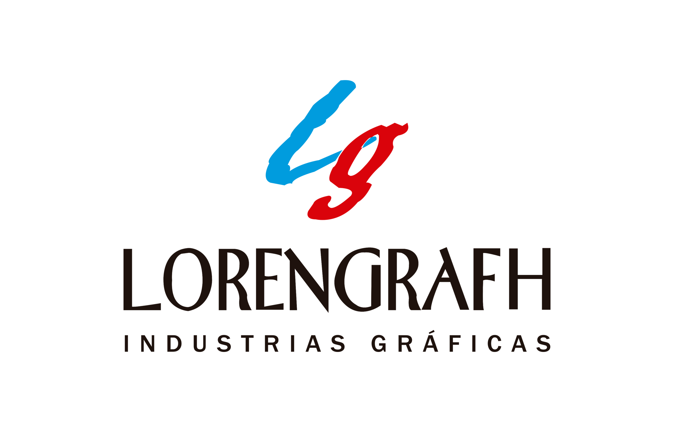 logo lorengraf