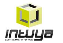 Logo Intuya