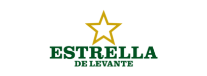 Logo Estrella Levante