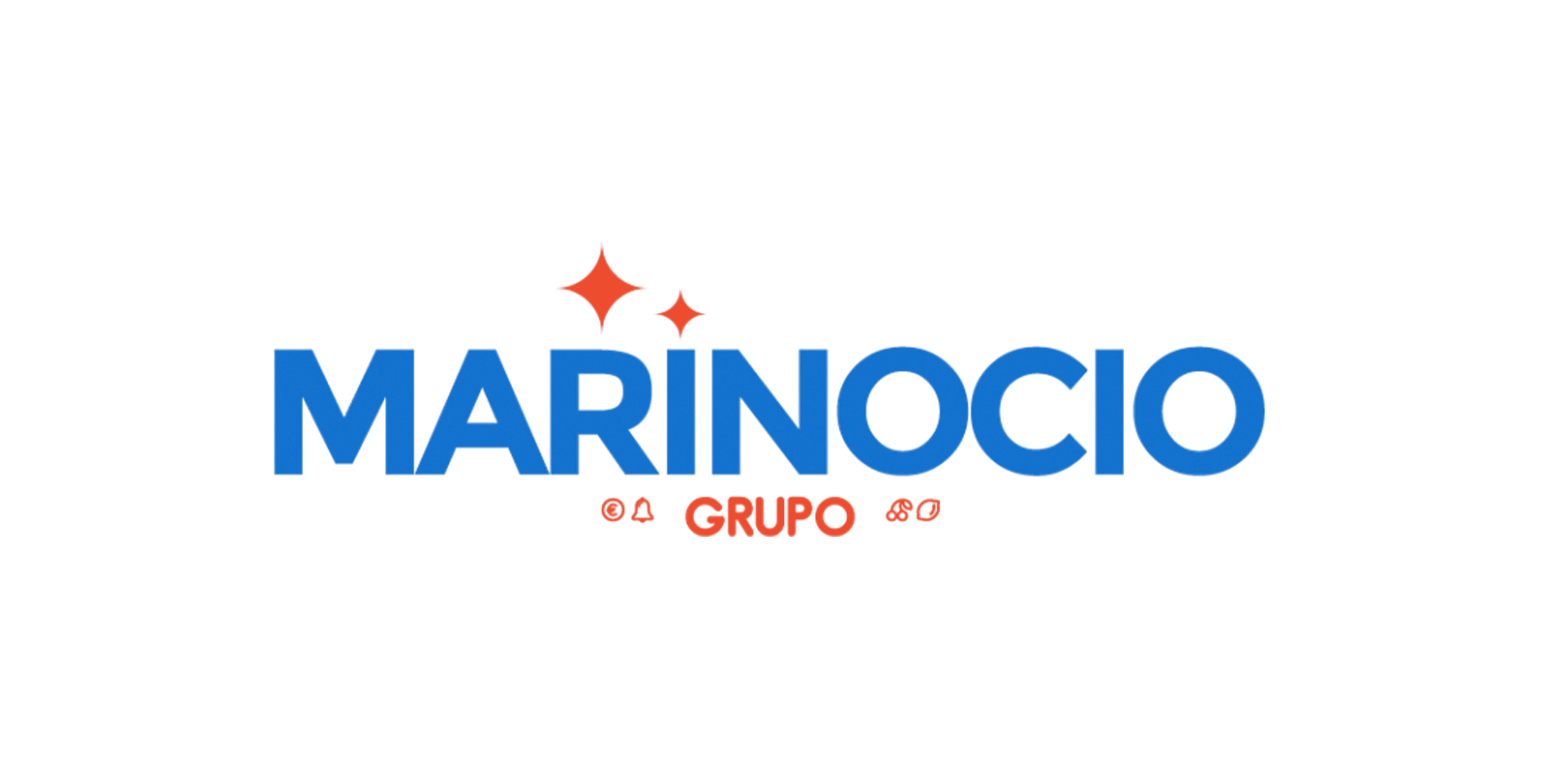 Logo Grupo Marinocio